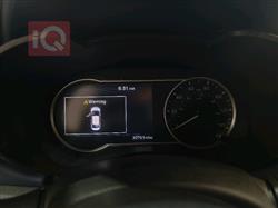 نيسان فيرسا